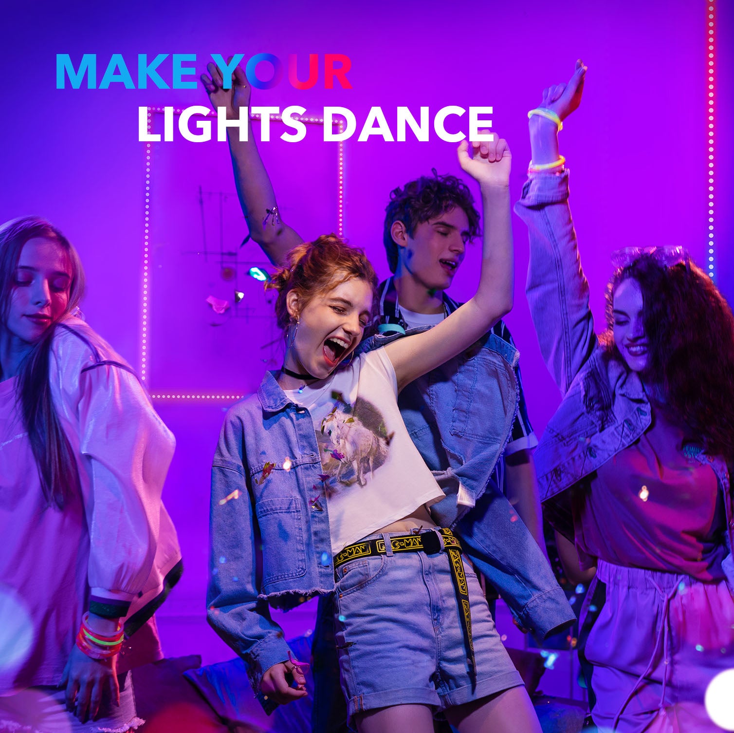 anker-soundcore-beatlight-b32-led-light-strip-music-sync-rgb image 4