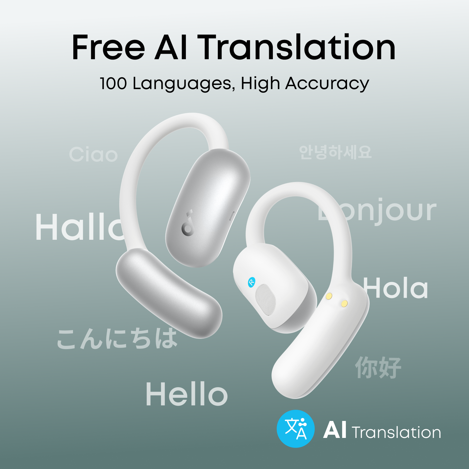 anker-soundcore-aerofit-2-ai-assistant-ai-translation-earbuds-100-languages image 8