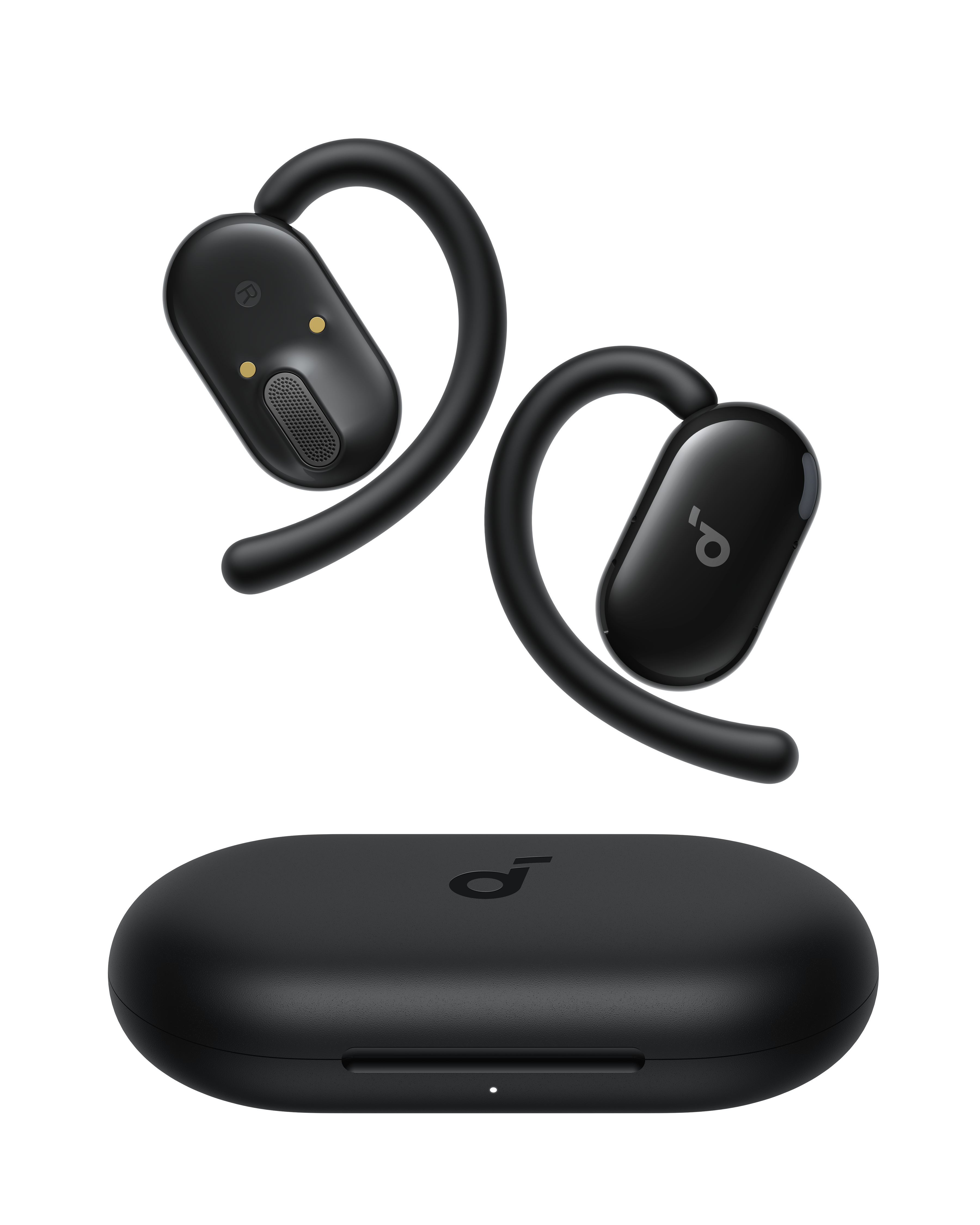 anker-soundcore-v20i-open-ear-earbuds-adjustable-fit-with-led-lights-multiple-co image 1