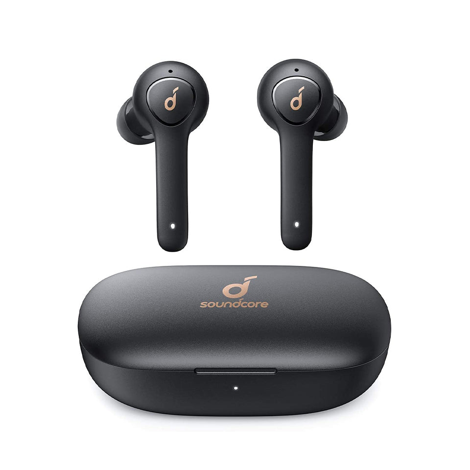 anker-soundcore-life-p2-wireless-earbuds-with-microphone-graphene-drivers-40-hou image 1