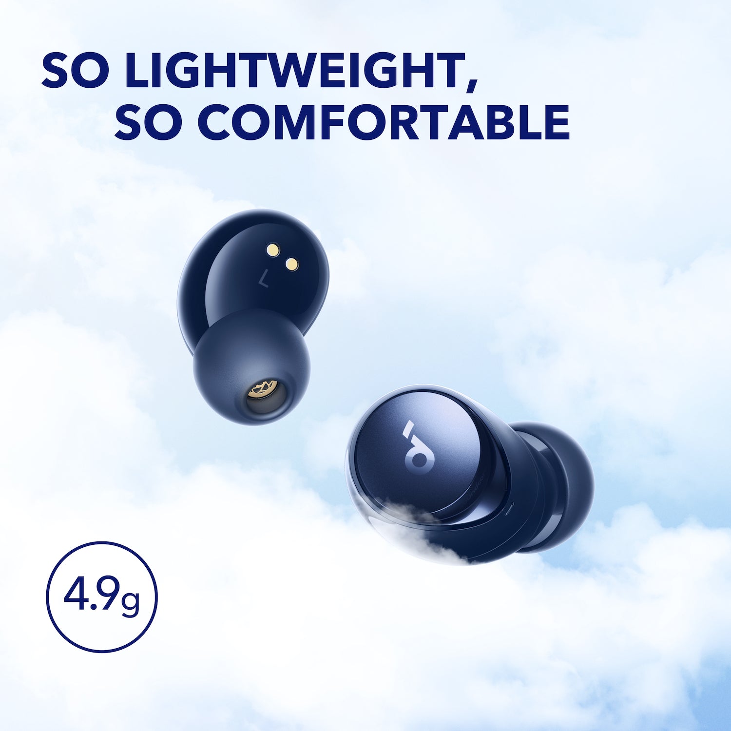 anker-soundcore-space-a40-adaptive-noise-cancelling-earbuds image 7