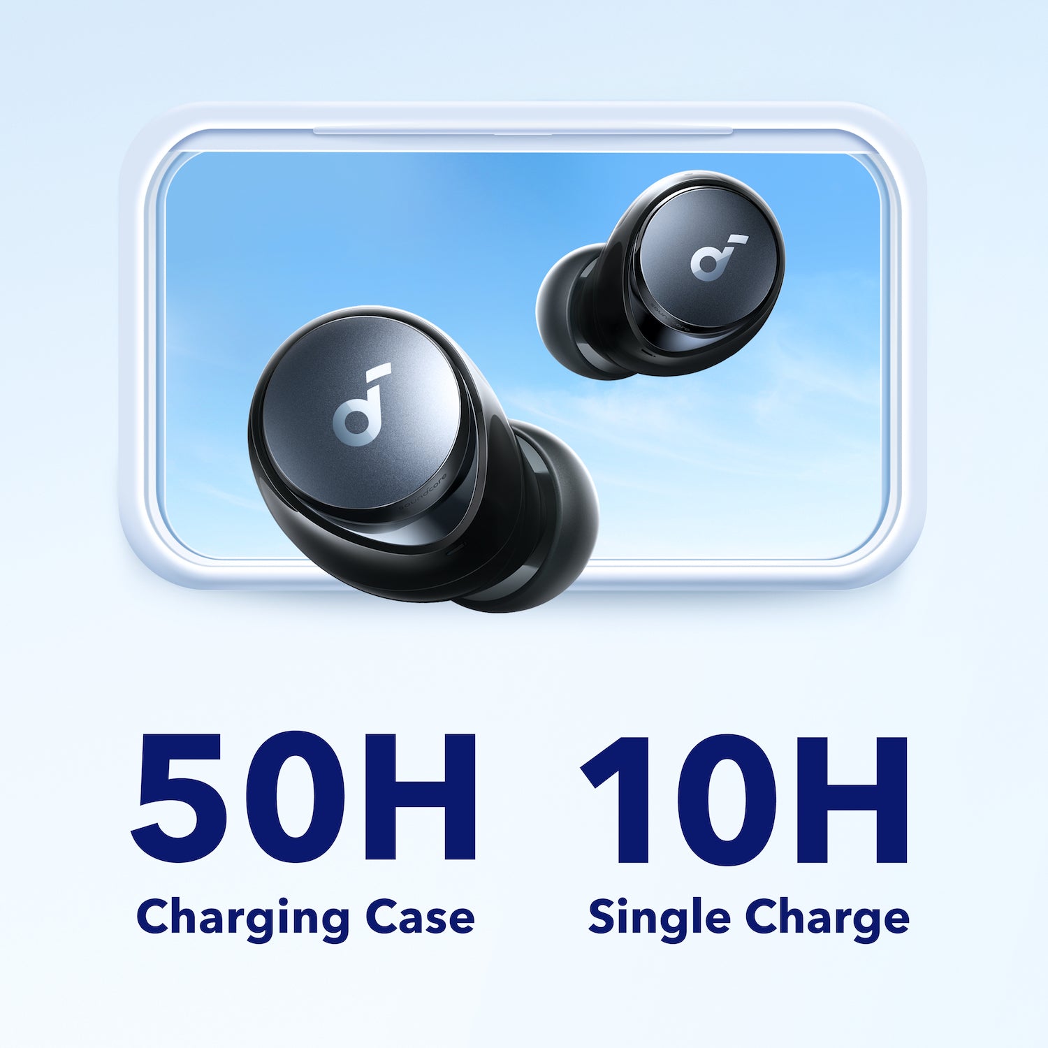 soundcore-space-a40-adaptive-noise-cancelling-earbuds-50-hour-playtime image 5
