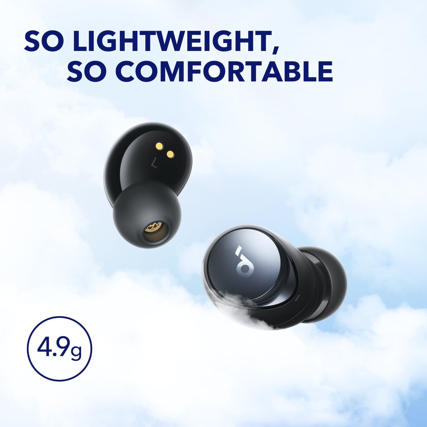 anker-soundcore-space-a40-refurbished-adaptive-anc-true-wireless-earbuds-with-50 image 7