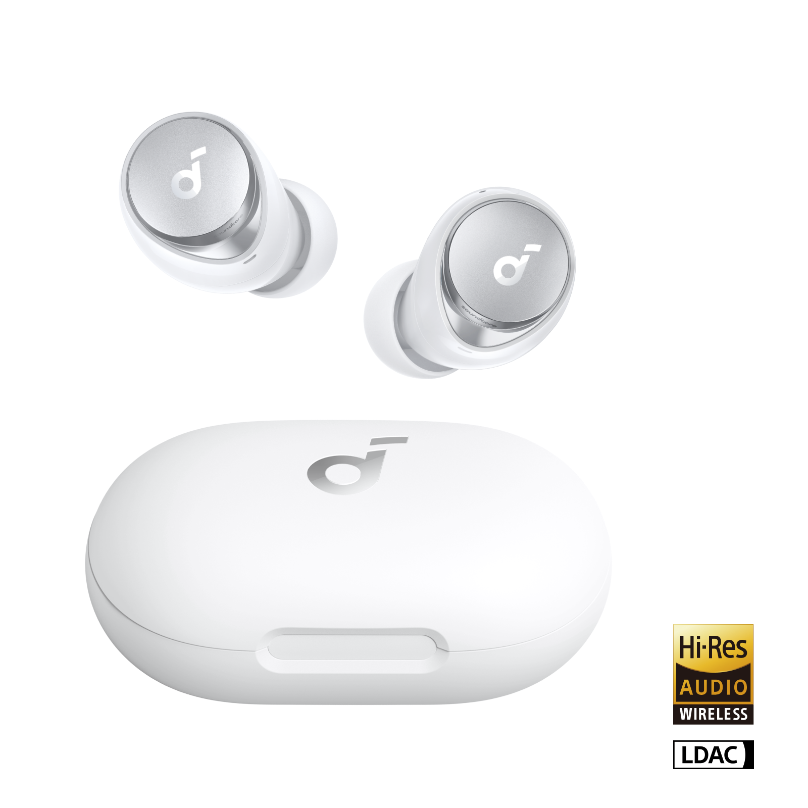 soundcore-space-a40-adaptive-noise-cancelling-earbuds-50-hour-playtime image 8