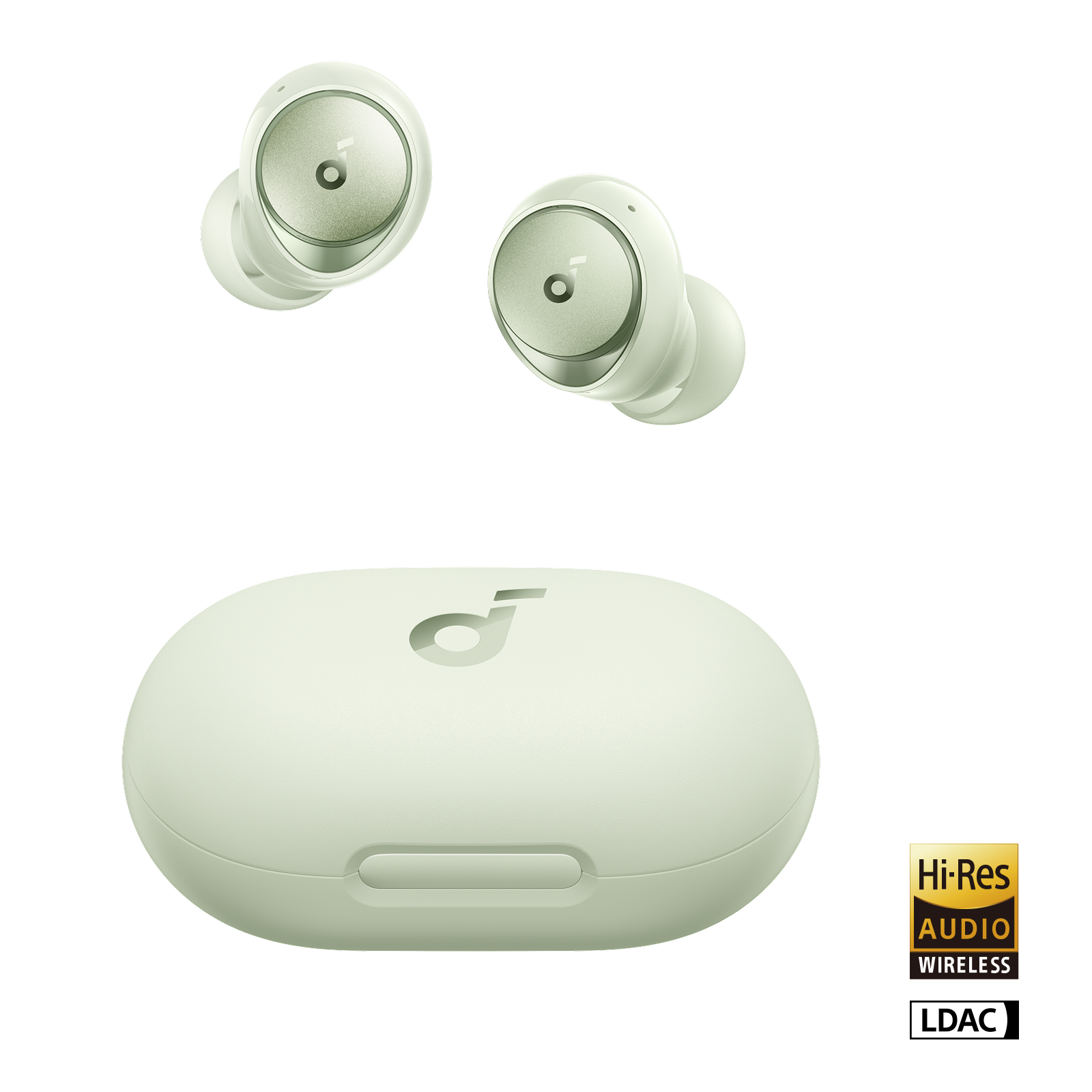 soundcore-space-a40-refurbished-adaptive-anc-earbuds image 1