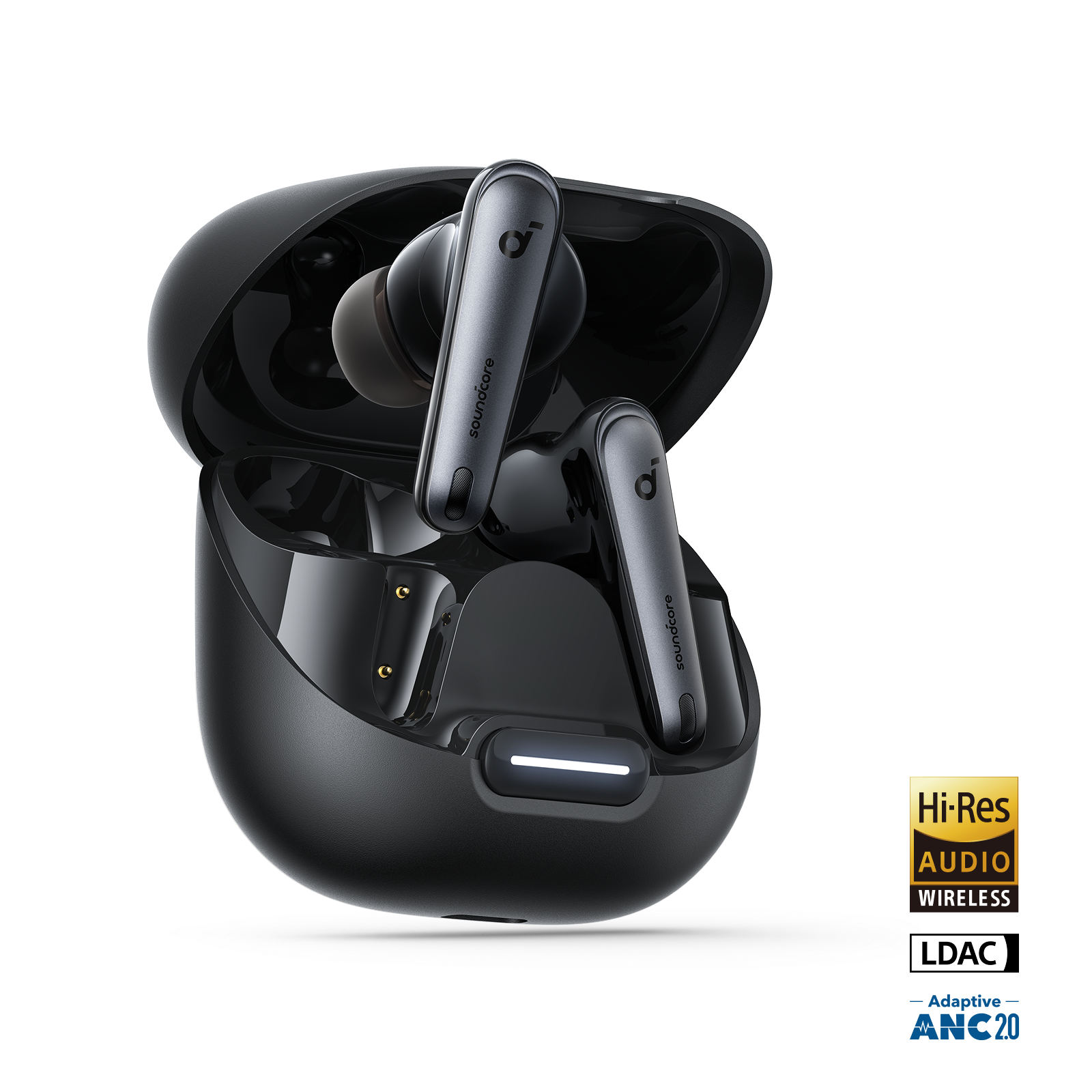 anker-soundcore-liberty-4-nc-adaptive-noise-cancelling-true-wireless-earbuds image 1