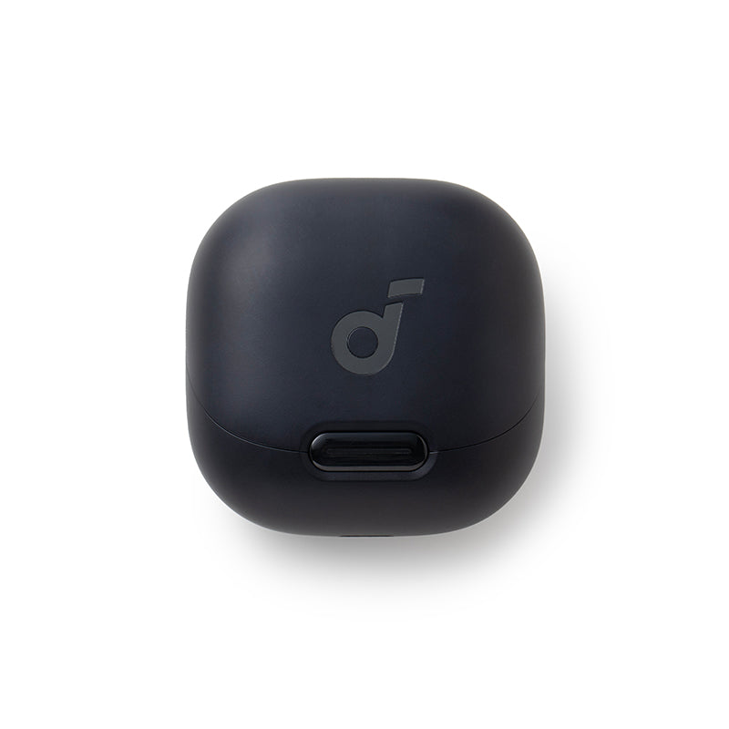 anker-soundcore-liberty-4-nc-charging-case-black-genuine-replacement image 2
