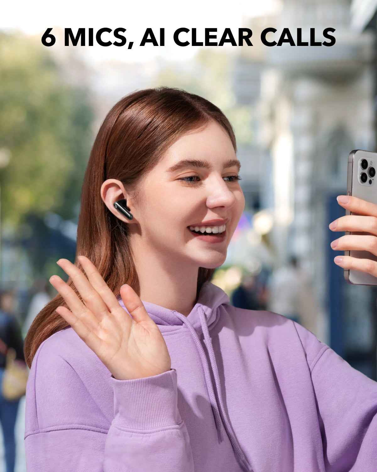 anker-soundcore-p40i-smart-anc-true-wireless-earbuds-with-charging-case-phone-st image 5