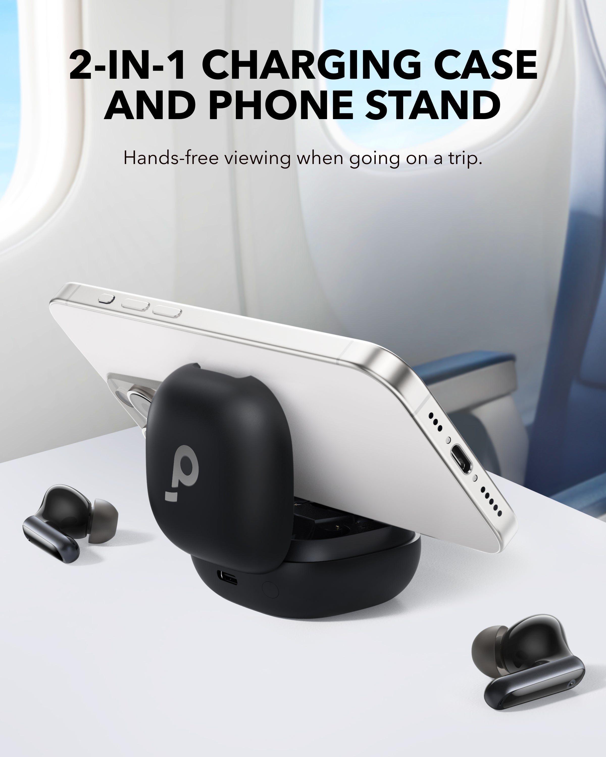 anker-soundcore-p40i-smart-anc-true-wireless-earbuds-with-charging-case-phone-st image 6