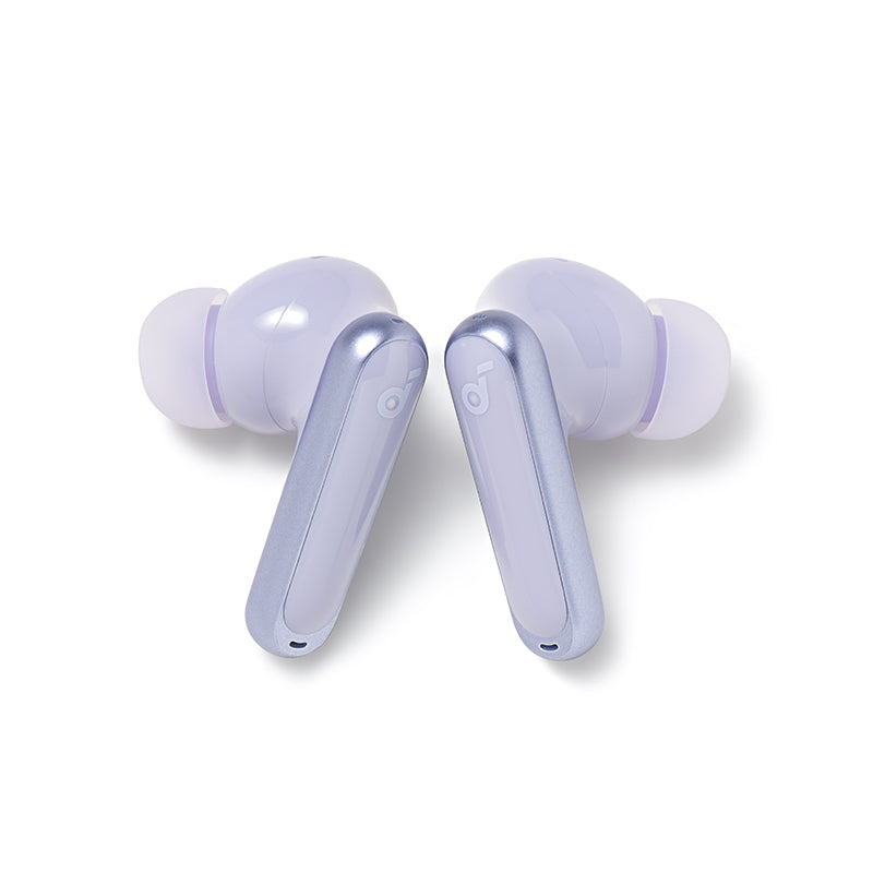 anker-soundcore-p40i-left-and-right-replacement-earbuds-white-oem image 2