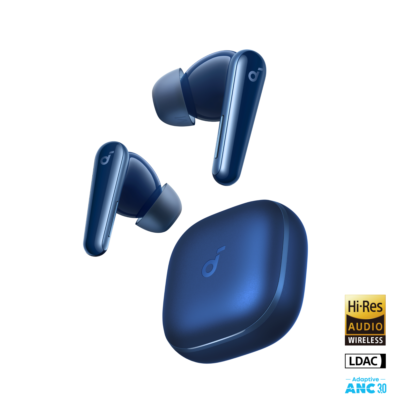 anker-soundcore-liberty-5-refurbished-wireless-earbuds-with-anc-3-0-dolby-audio- image 7