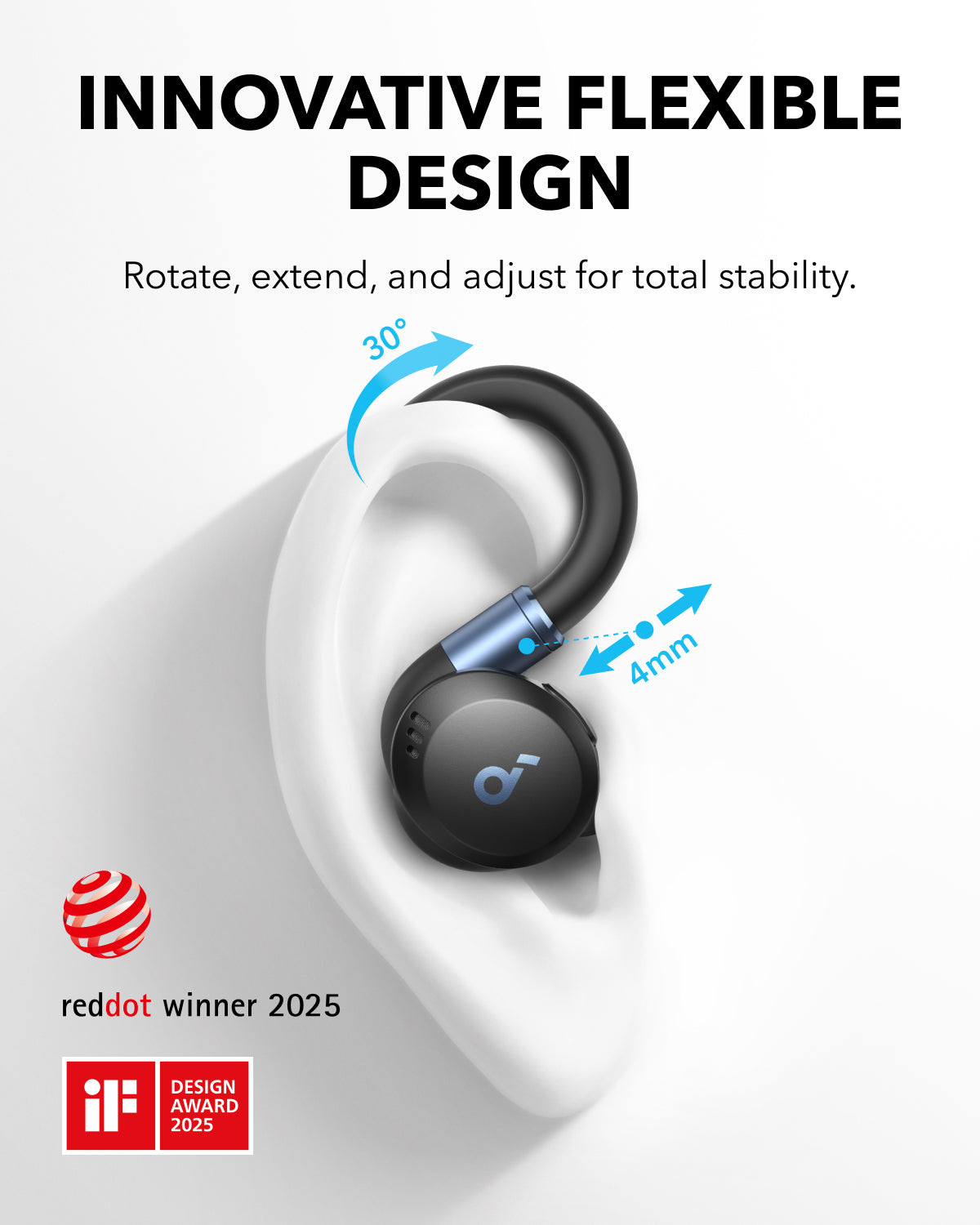 anker-soundcore-sport-x20-refurbished-workout-earbuds image 2