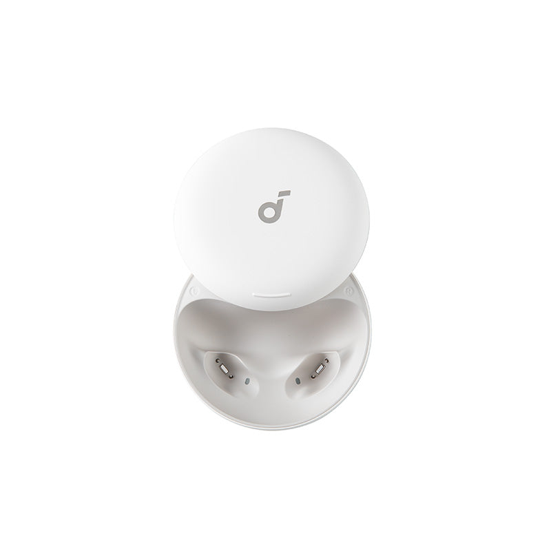anker-soundcore-sleep-a30-charging-case-white-green-authentic-replacement image 2
