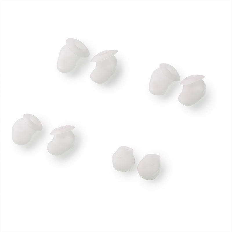 anker-soundcore-sleep-a30-special-replacement-ear-wings-lunar-white-mist-lilac image 2