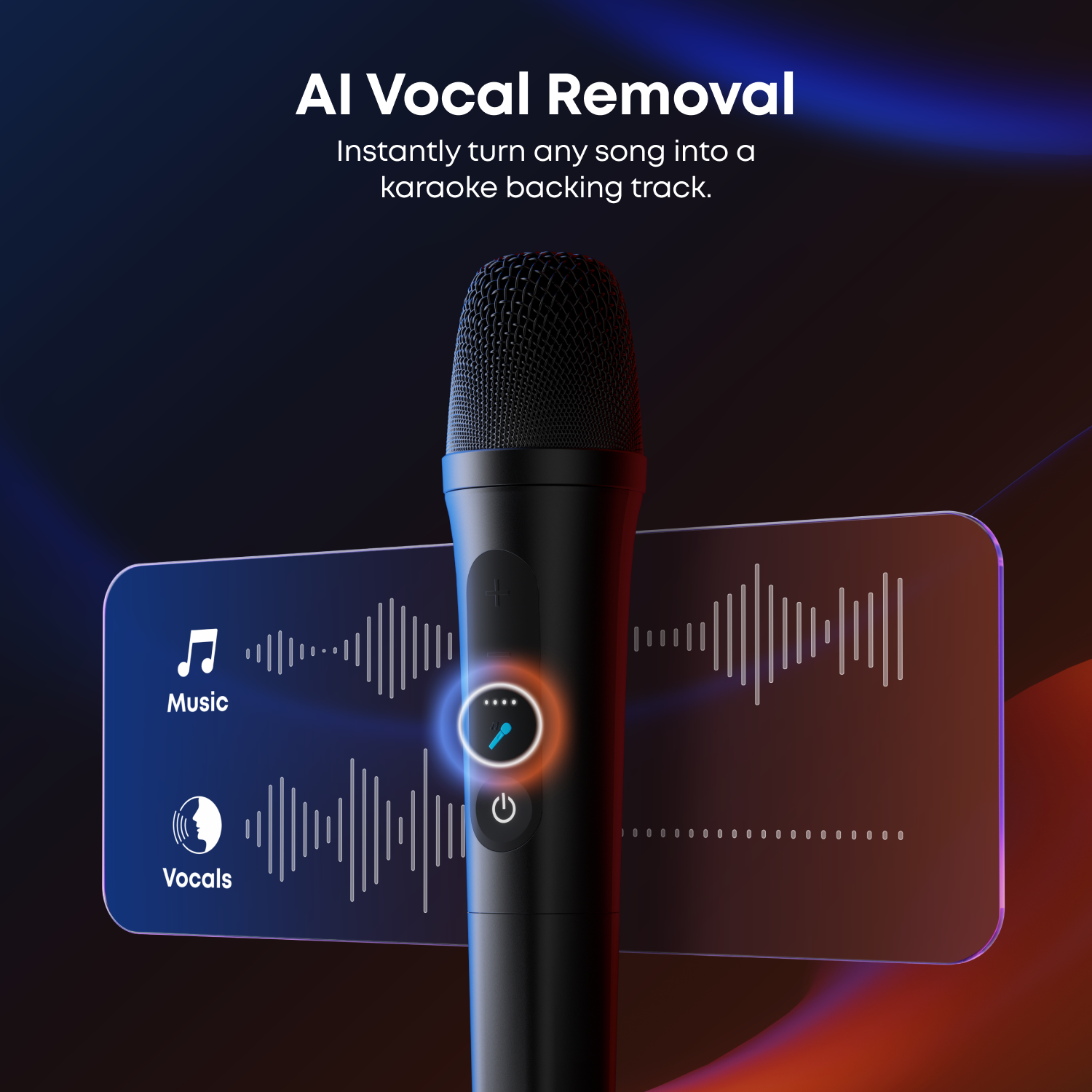 anker-soundcore-rave-3s-ai-karaoke-party-speaker-with-200w-sound image 5