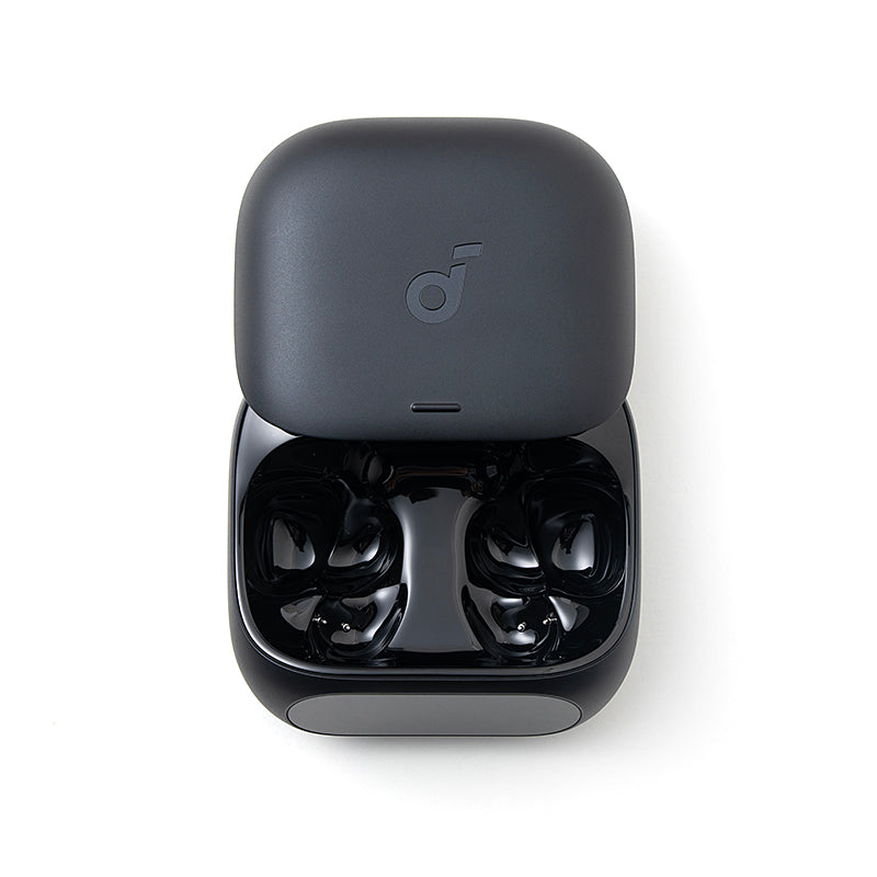 anker-soundcore-liberty-5-pro-charging-case-official-replacement-black-white-blu image 2