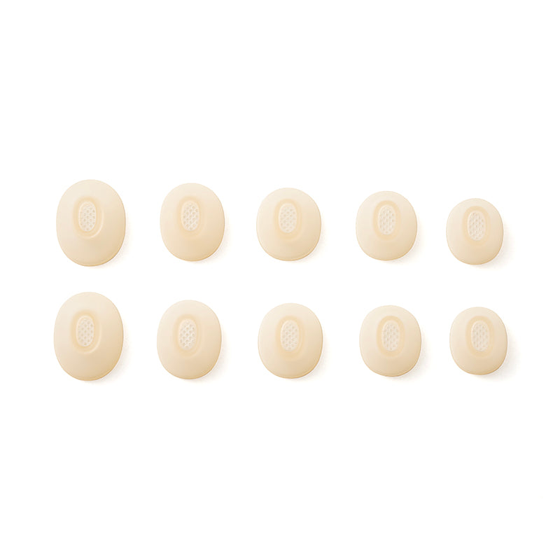anker-soundcore-liberty-5-pro-max-ear-tips-kit-titanium-gold-5-sizes-authentic-r image 1
