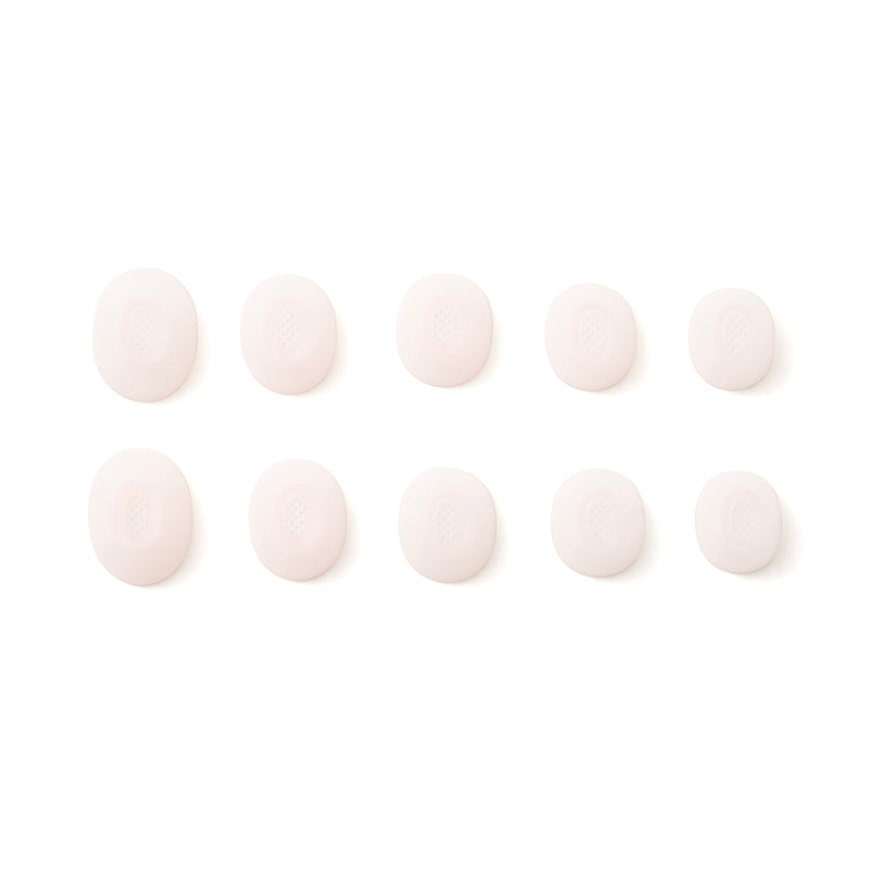 anker-soundcore-liberty-5-pro-ear-tips-kit-white-blue-pink-5-sizes image 1