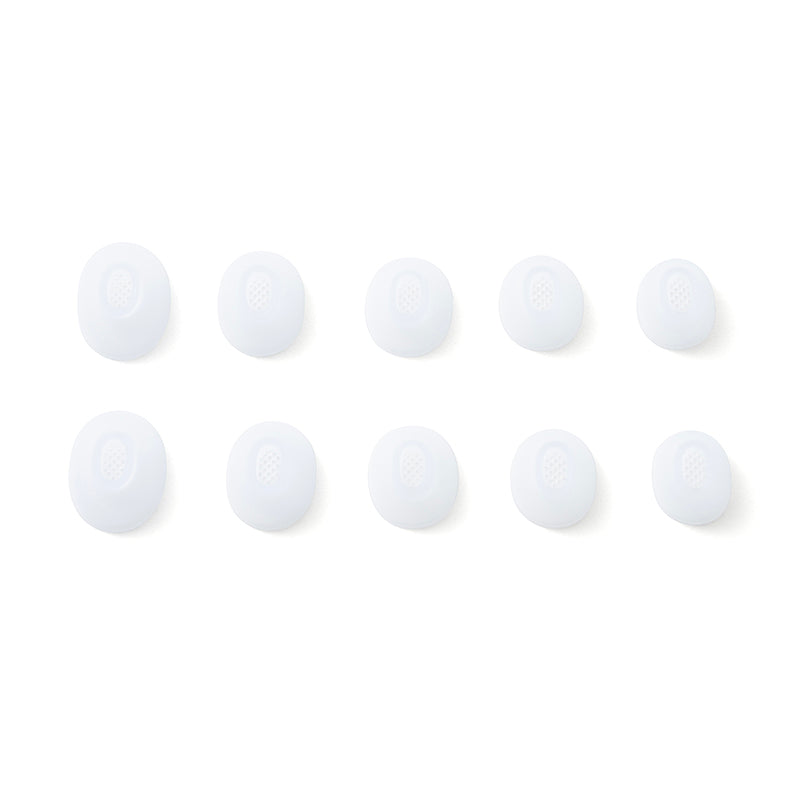 anker-soundcore-liberty-5-pro-ear-tips-kit-white-blue-pink-5-sizes image 2