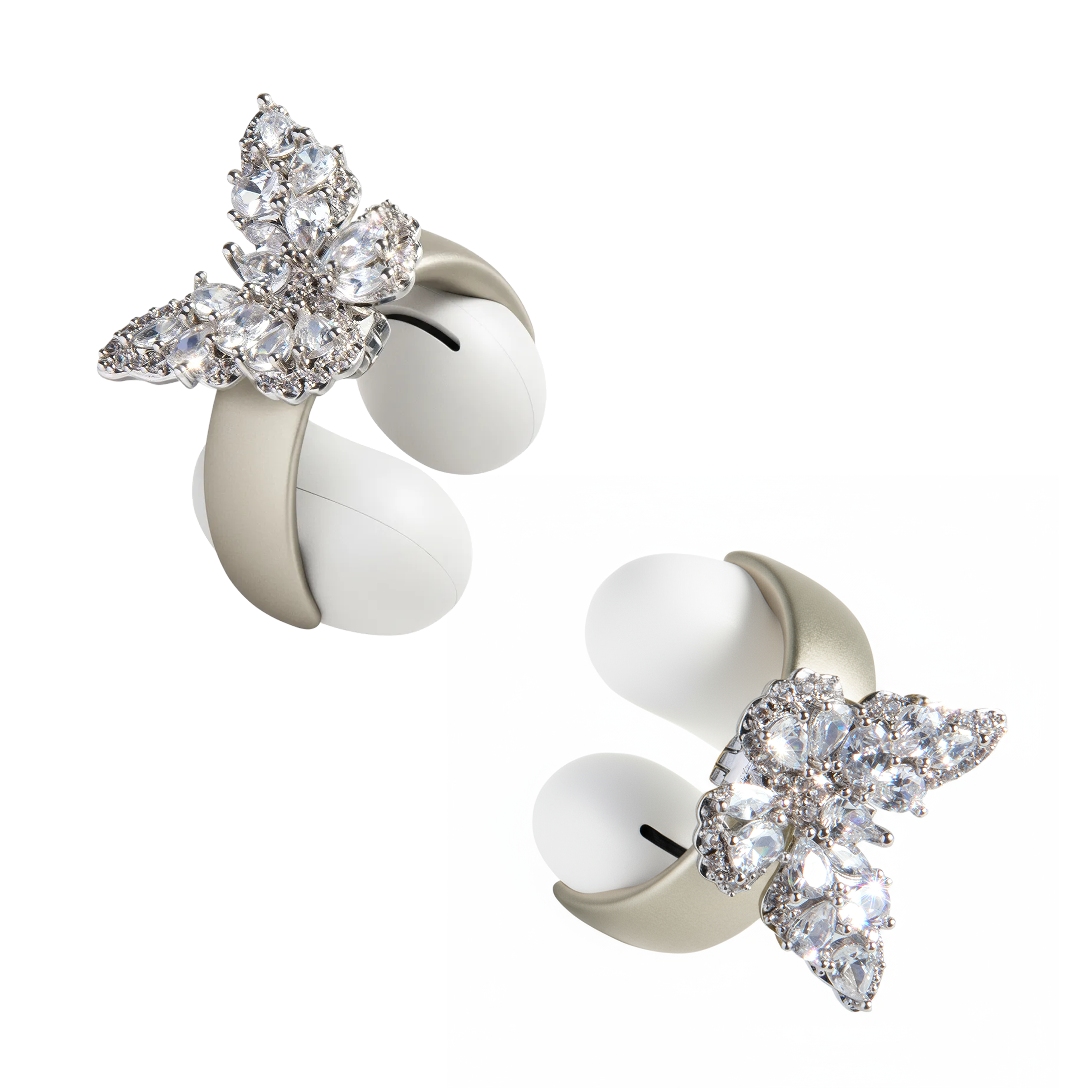 soundcore-aeroclip-butterfly-accessory-exclusive-decorative-clip image 2
