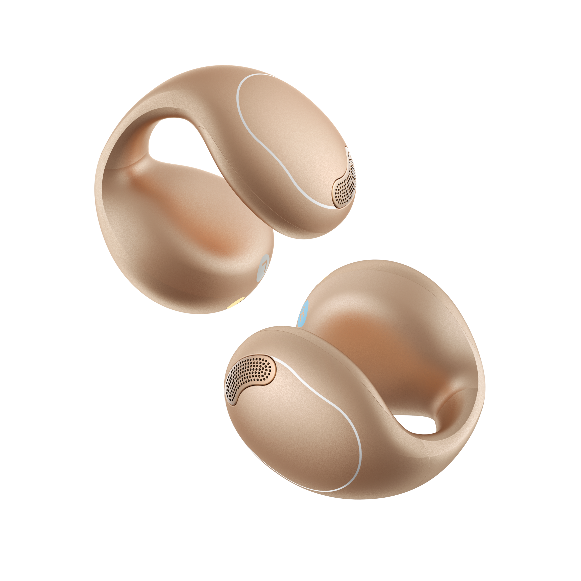 anker-soundcore-c40i-flexible-clip-on-earbuds-open-ear-breathable-titanium-wire- image 7