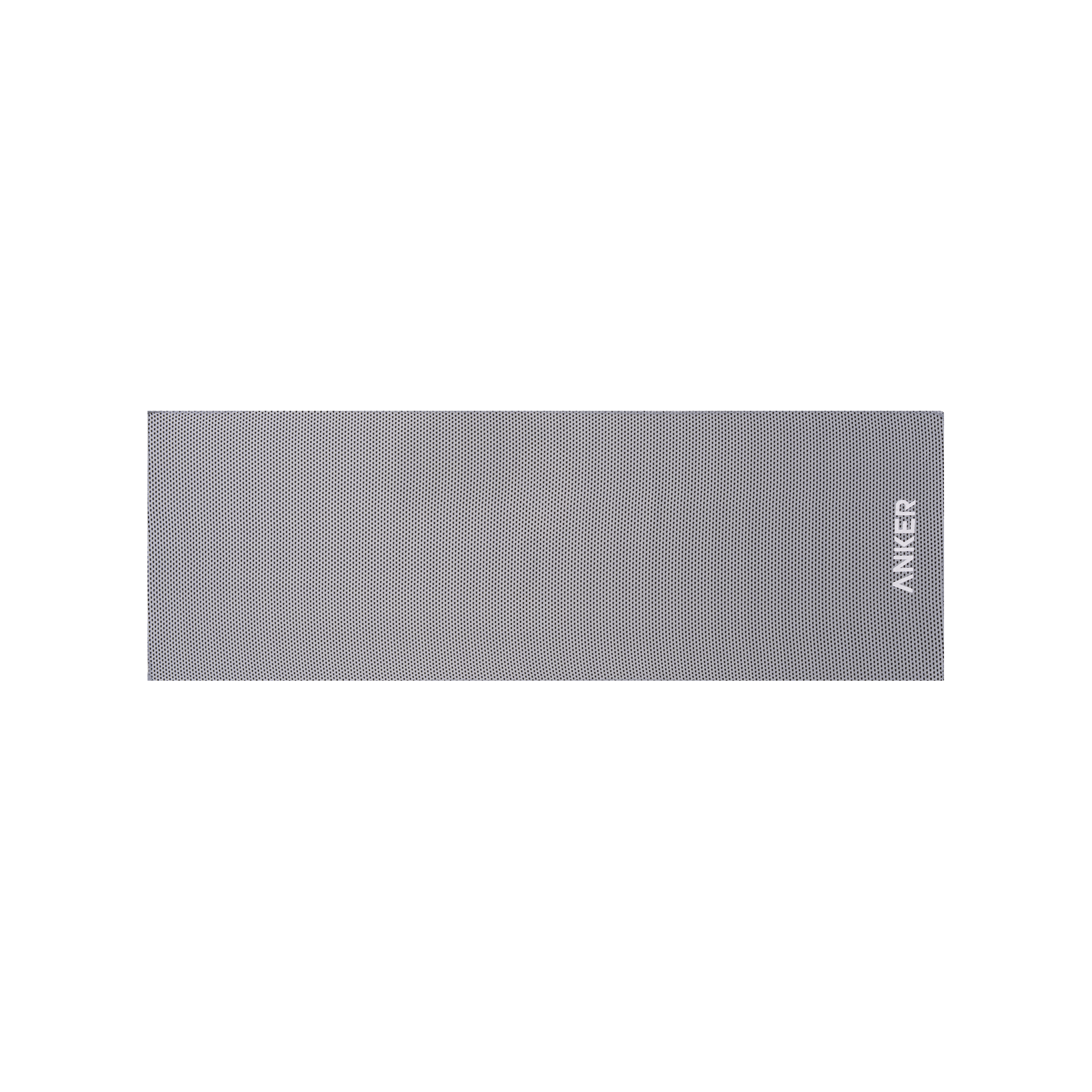 anker-soundcore-quick-dry-cooling-towel-with-silicone-carrying-case image 2