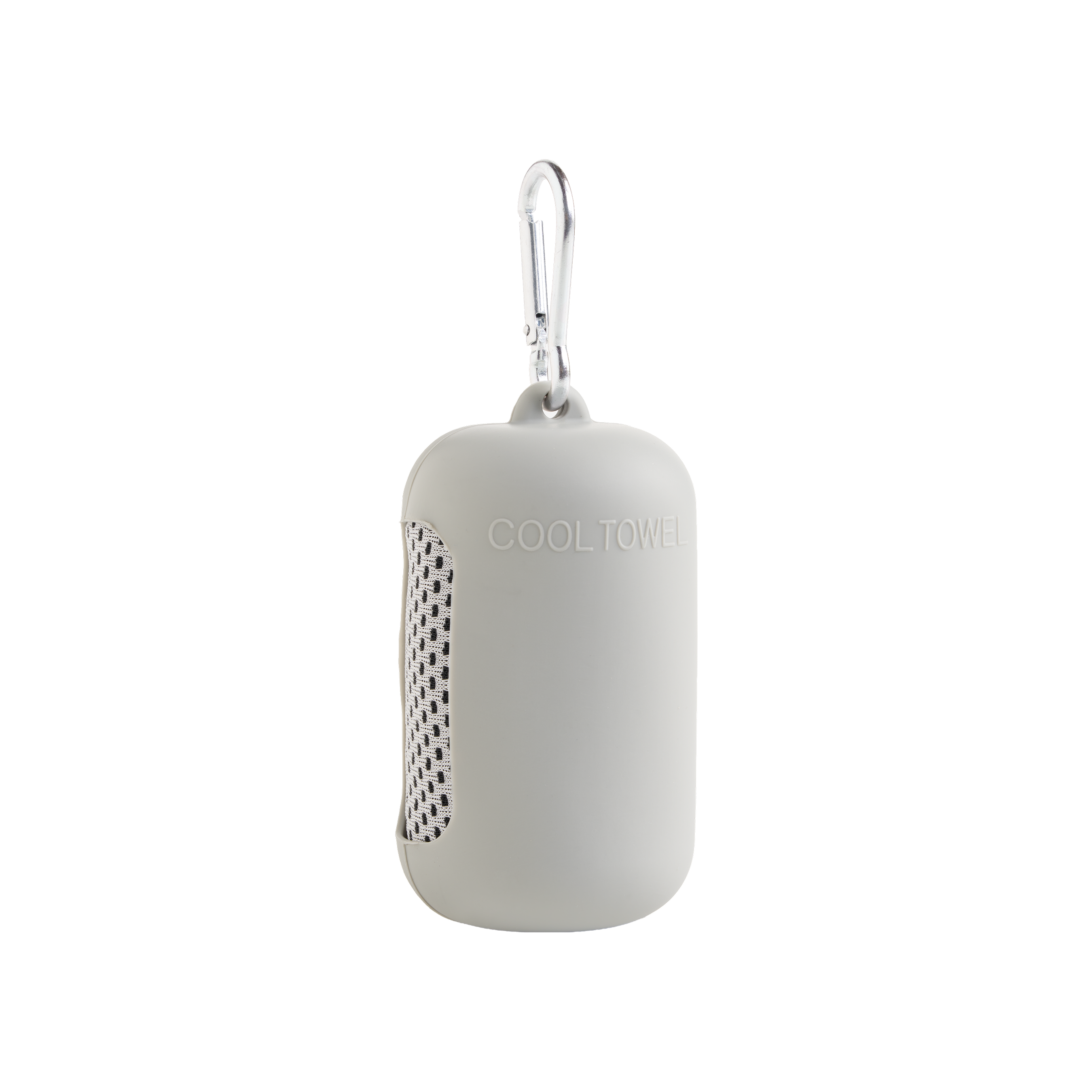 anker-soundcore-quick-dry-cooling-towel-with-silicone-carrying-case image 3