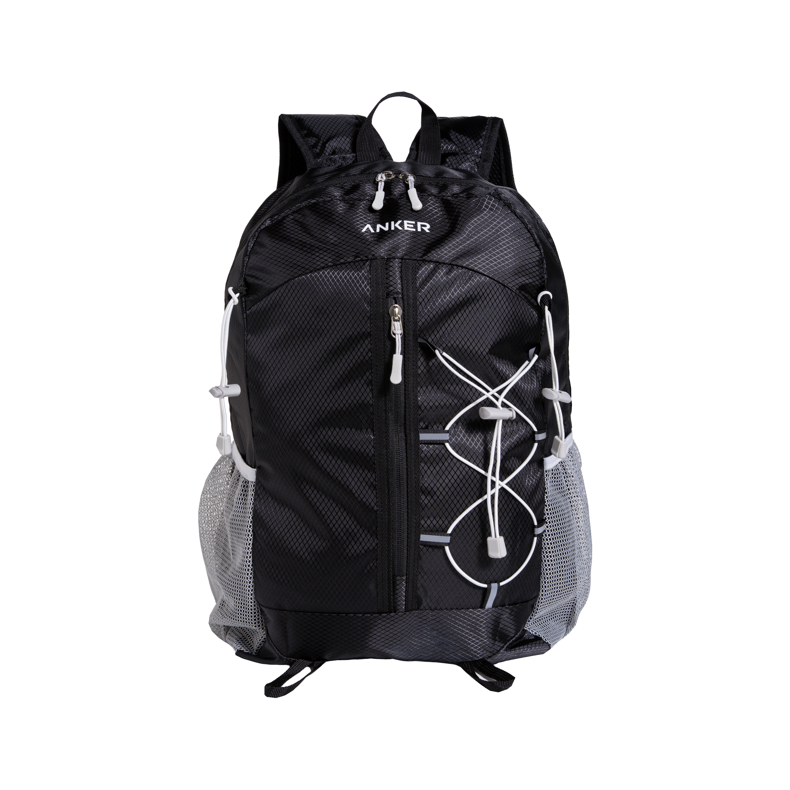 anker-soundcore-adventure-packable-outdoor-backpack-lightweight-water-resistant- image 2