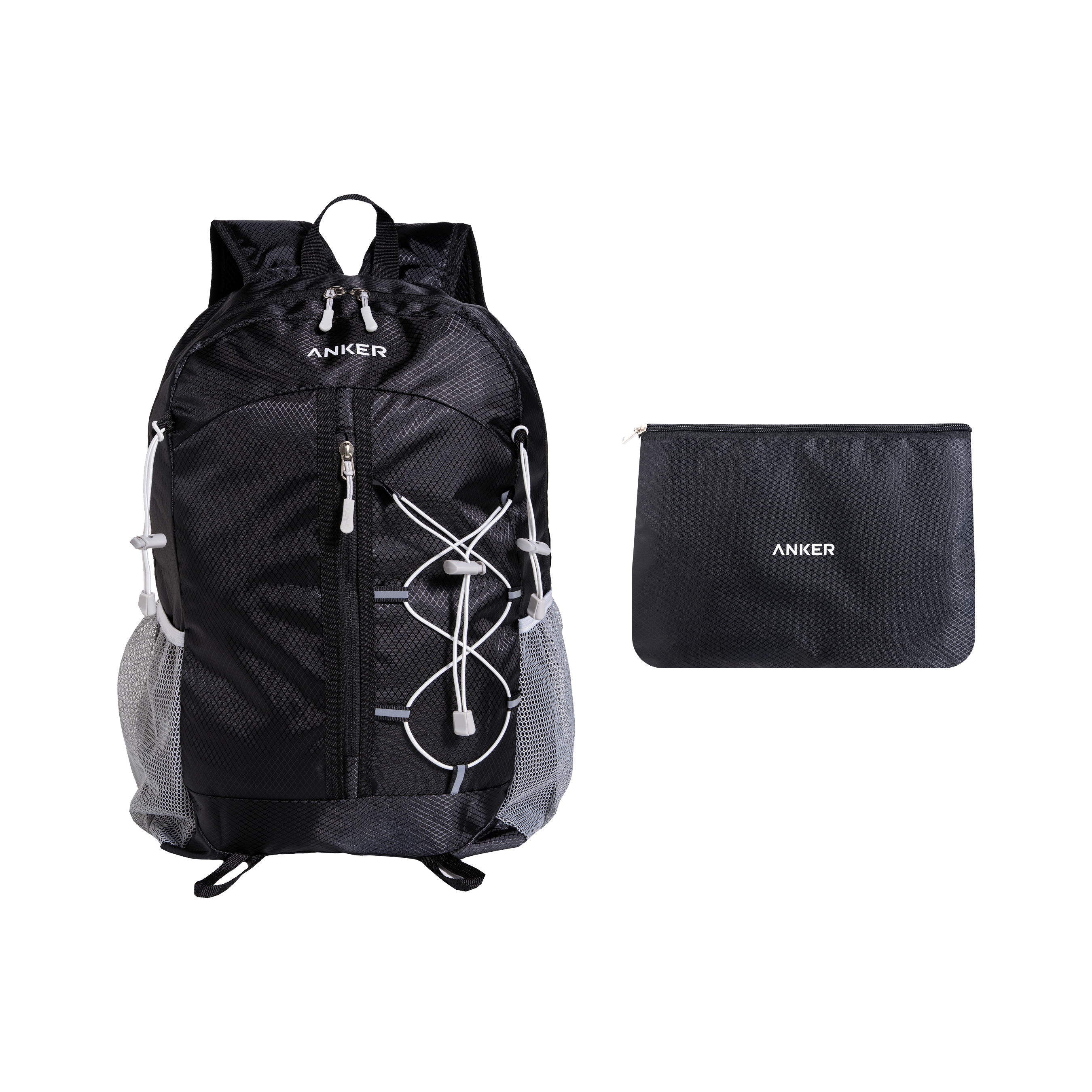 anker-soundcore-adventure-packable-outdoor-backpack-lightweight-water-resistant- image 1