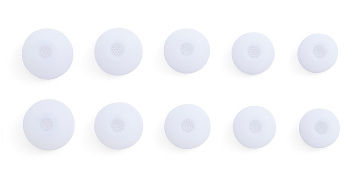 anker-soundcore-p42i-original-replacement-ear-tips-black-white-blue-purple image 4