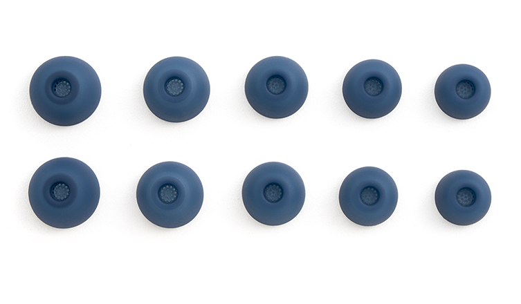 anker-soundcore-p42i-original-replacement-ear-tips-black-white-blue-purple image 3