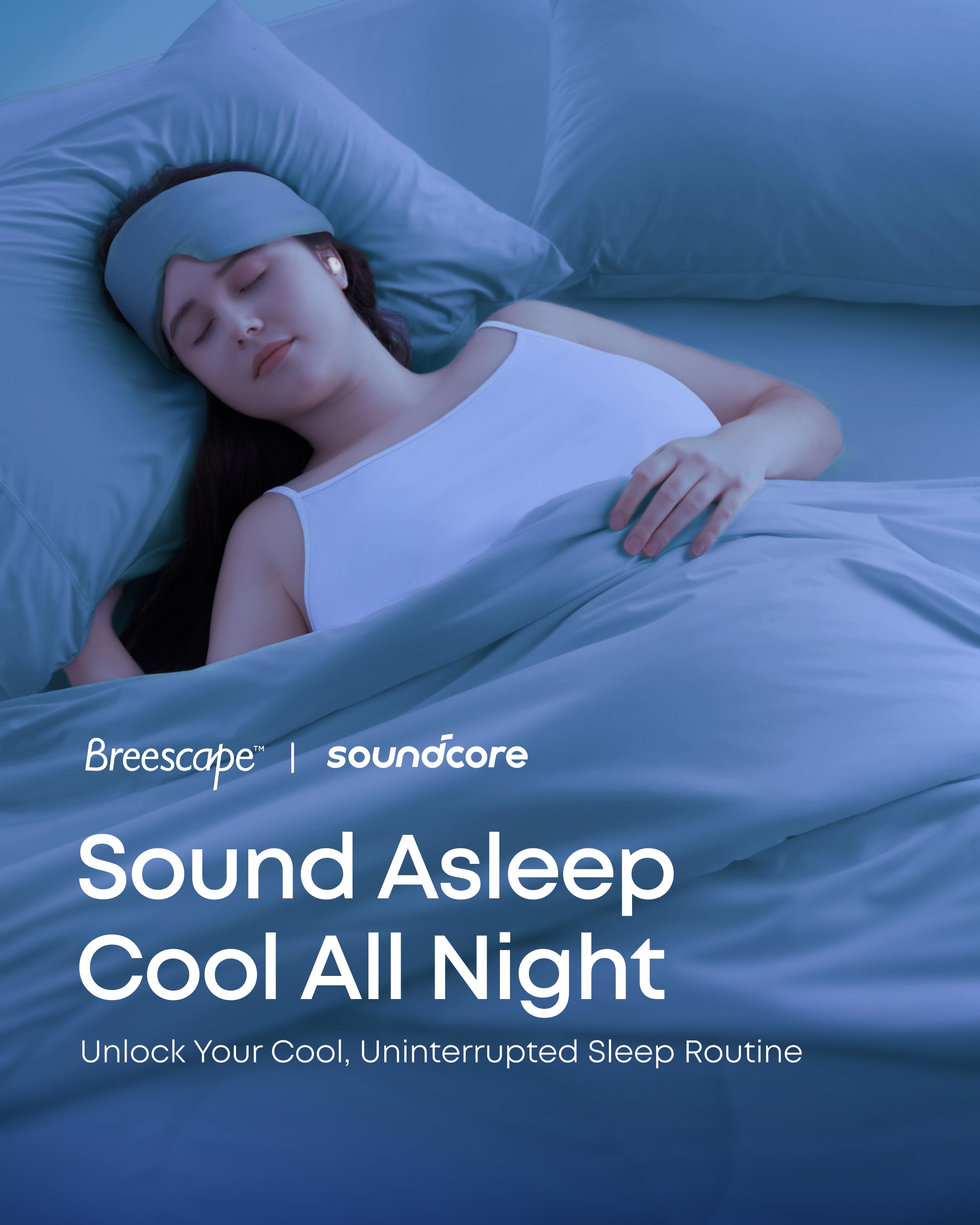 anker-soundcore-breescape-cooling-eye-mask-breathable-light-blocking-sleep-mask- image 2