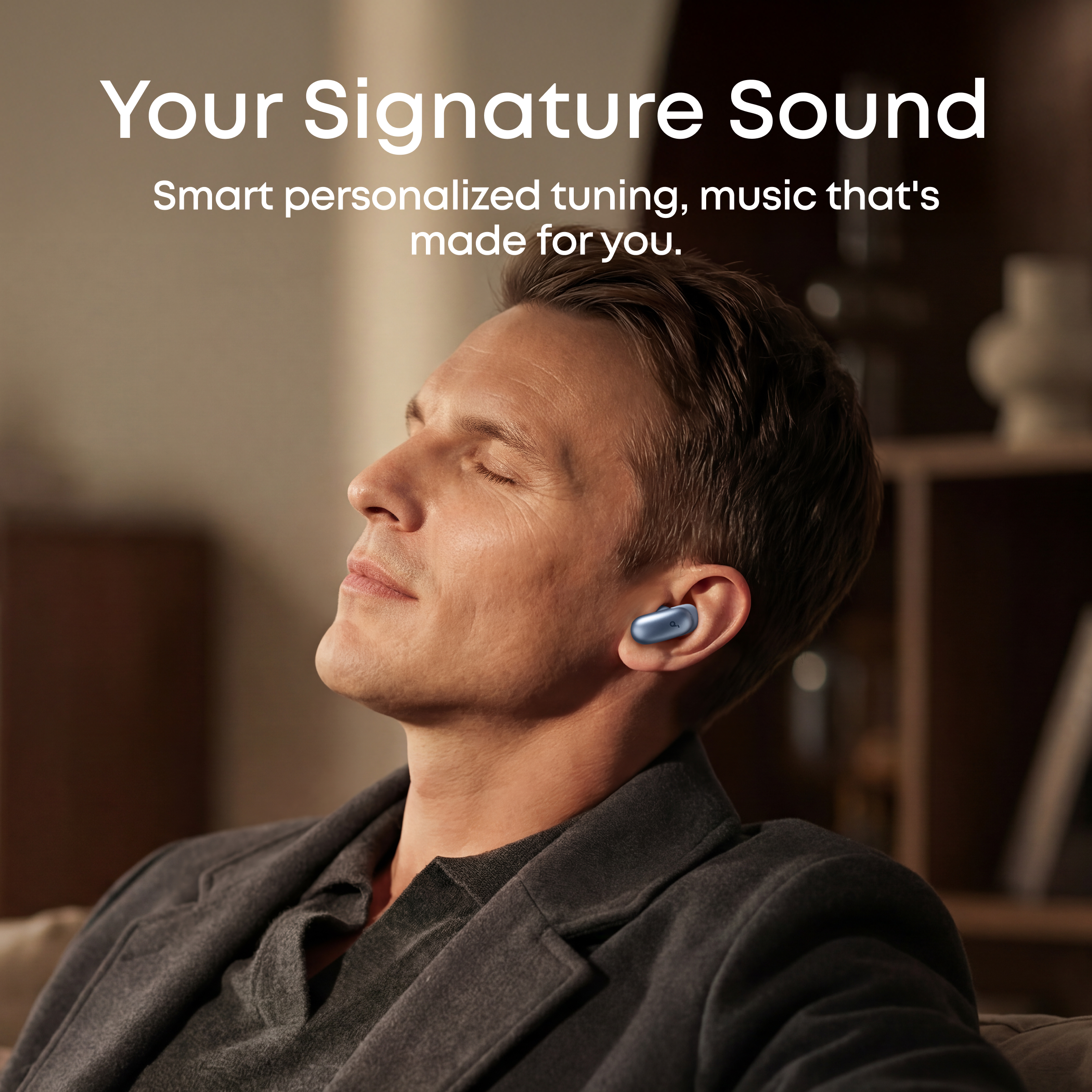 anker-soundcore-liberty-5-pro-noise-cancelling-earbuds-with-whisper-clear-calls- image 7