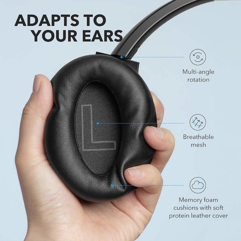 anker-soundcore-life-q20-renewed-wireless-over-ear-headphones-with-active-noise- image 4