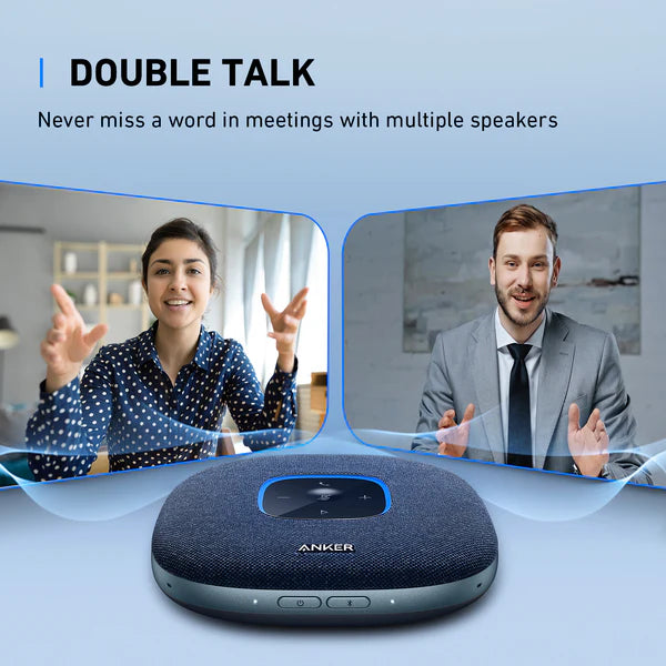 anker-soundcore-powerconf-s3-bluetooth-speakerphone-6-mic-array-smart-voice-enha image 5